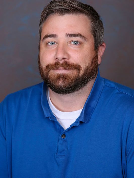 Ryan Pohlig
