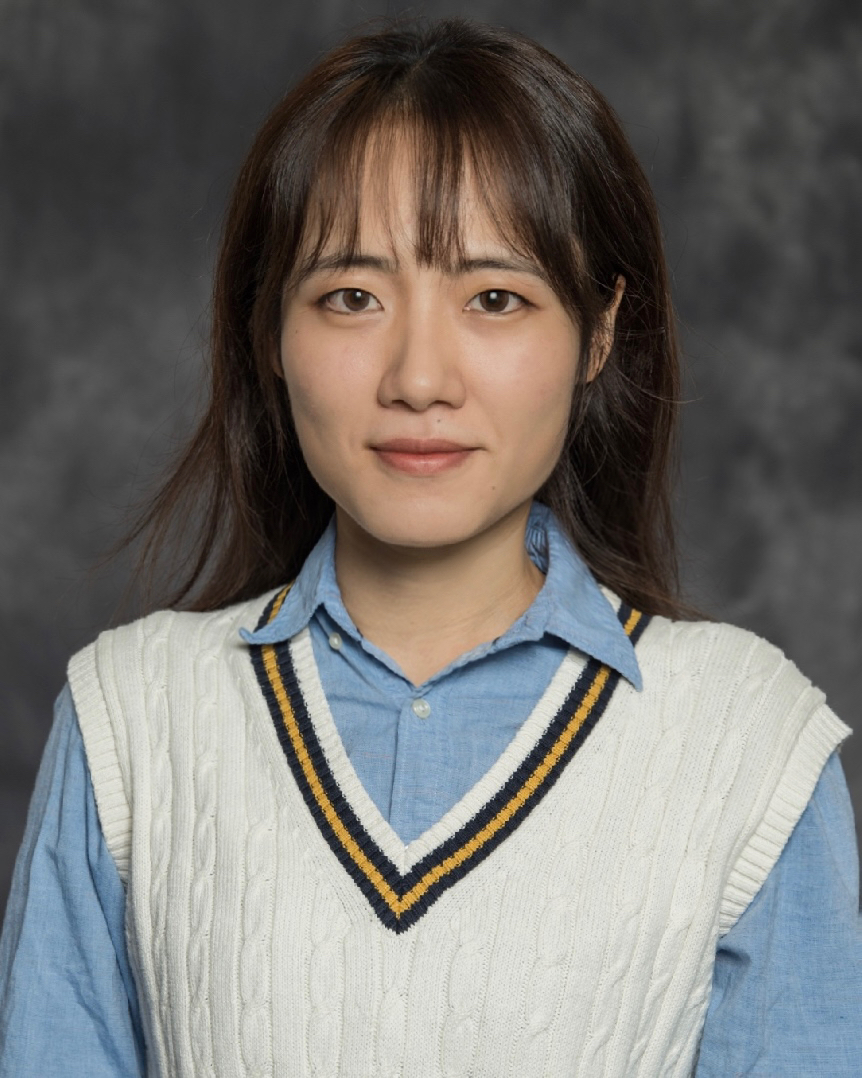Xue (Snow) Yu